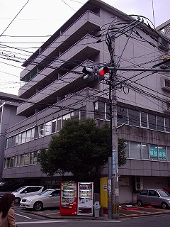 川清ビル