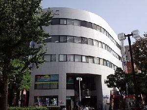 大橋Sビル