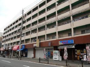 大島ビル