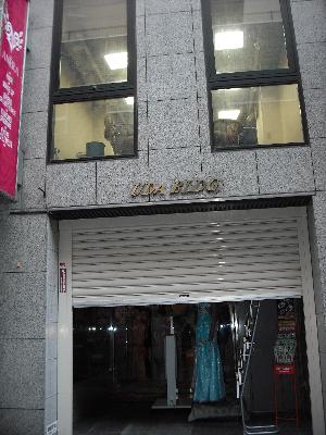 UDAビル