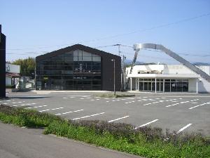 筑紫野パラディ