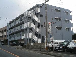 長丘ハイツ