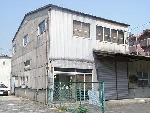 貸倉庫