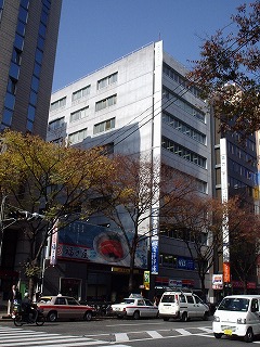 博多東ビル