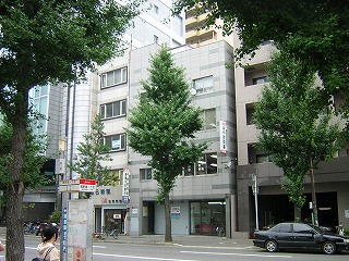 柏村ビル
