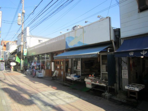 美野島プラザ