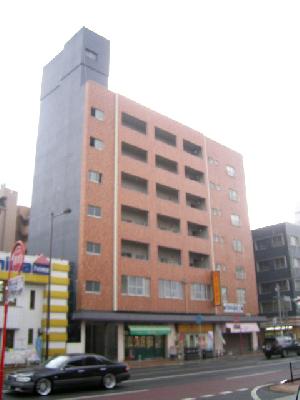 福陵ビル