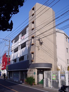北村ビル