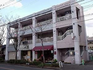 野芥Tビル