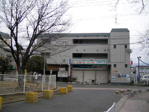 アーバン室見・原