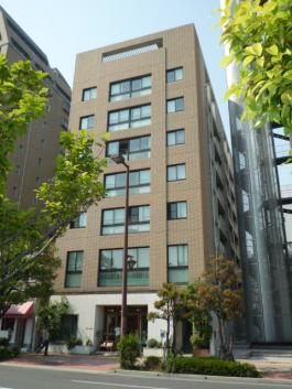 萬屋館