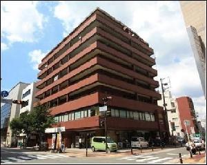 ライオンズマンショングレース天神
