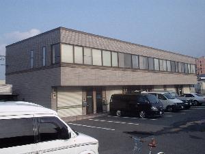 アコーンズ東那珂