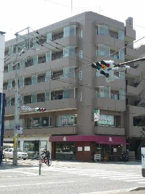大山ビル