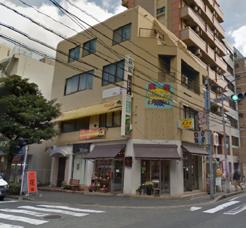 Uビル大橋