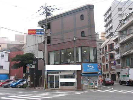 インデペンデンス西新