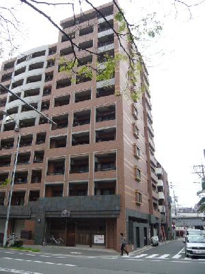 アミューゼ博多