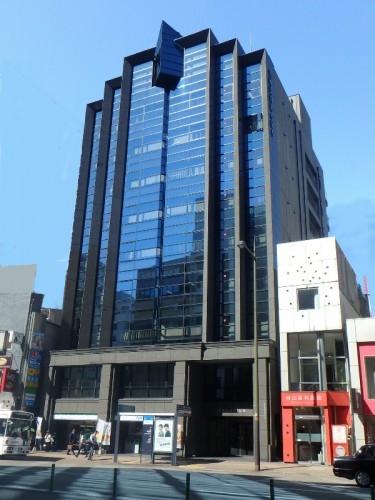 天神大産ビル