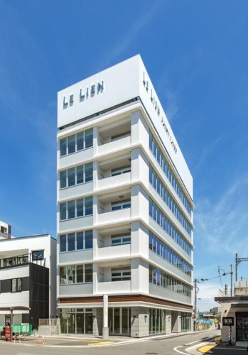 Le Lien 香椎参道