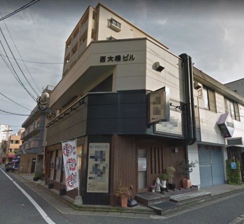 西大橋ビル