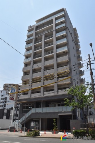 サン別府駅前