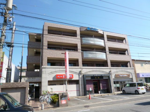 プチポルト小戸