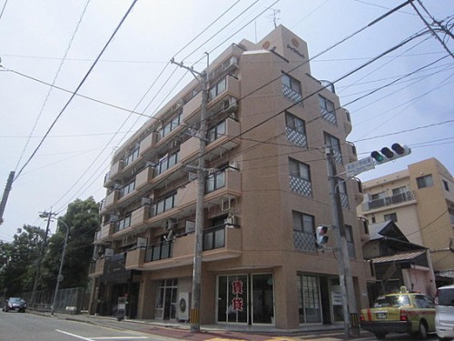 ダブル―ンⅦ白金