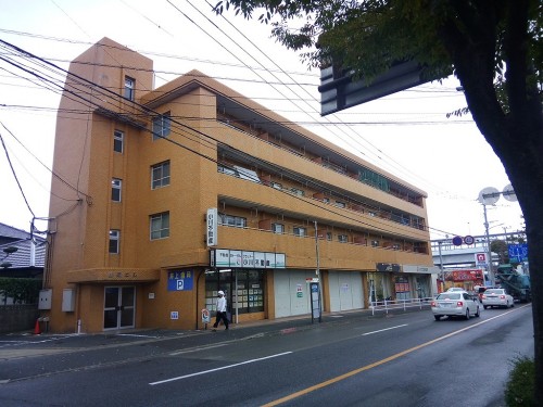 山陽ビル