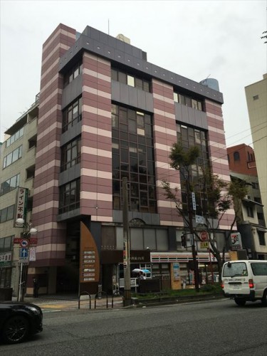 新中洲ビル