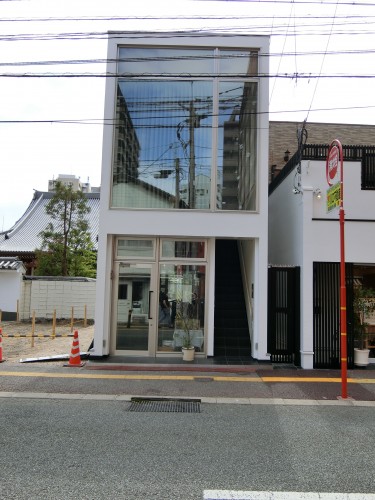 SKビルⅣ