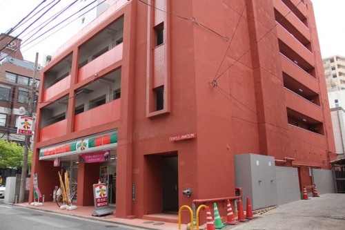 セルクル今泉