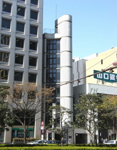 Goodoffice呉服町