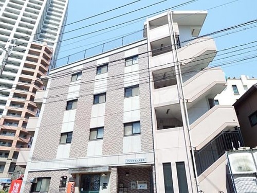 サンシャイン大濠北
