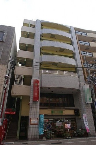 SENビル