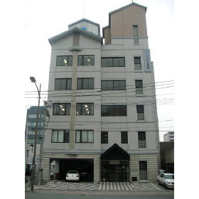 ウインクス石城町