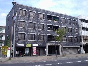 エステートマンション大濠