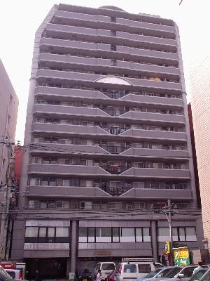 エステートモア赤坂